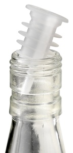 Anti Spiking Bottle Stopper